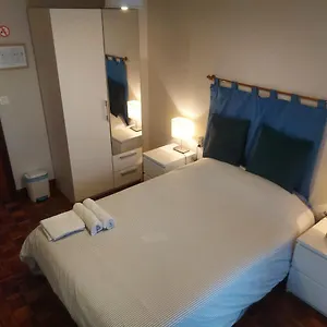 Alloggio in famiglia Se Alquilan 3 Privadas, Bilbao