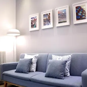 Appartamento Urdintxoenea, Bilbao